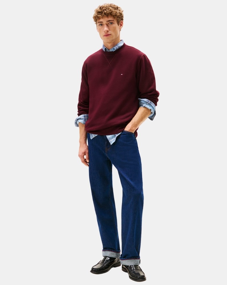 Essential Sweater