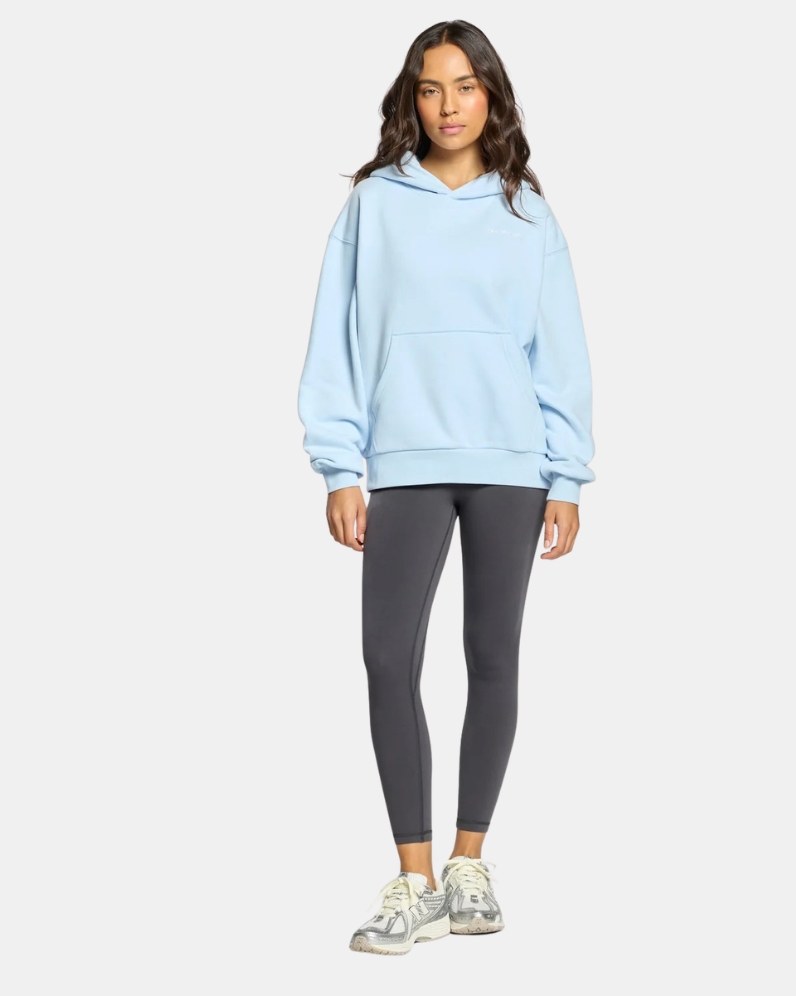 Daily Relaxed Hoodie