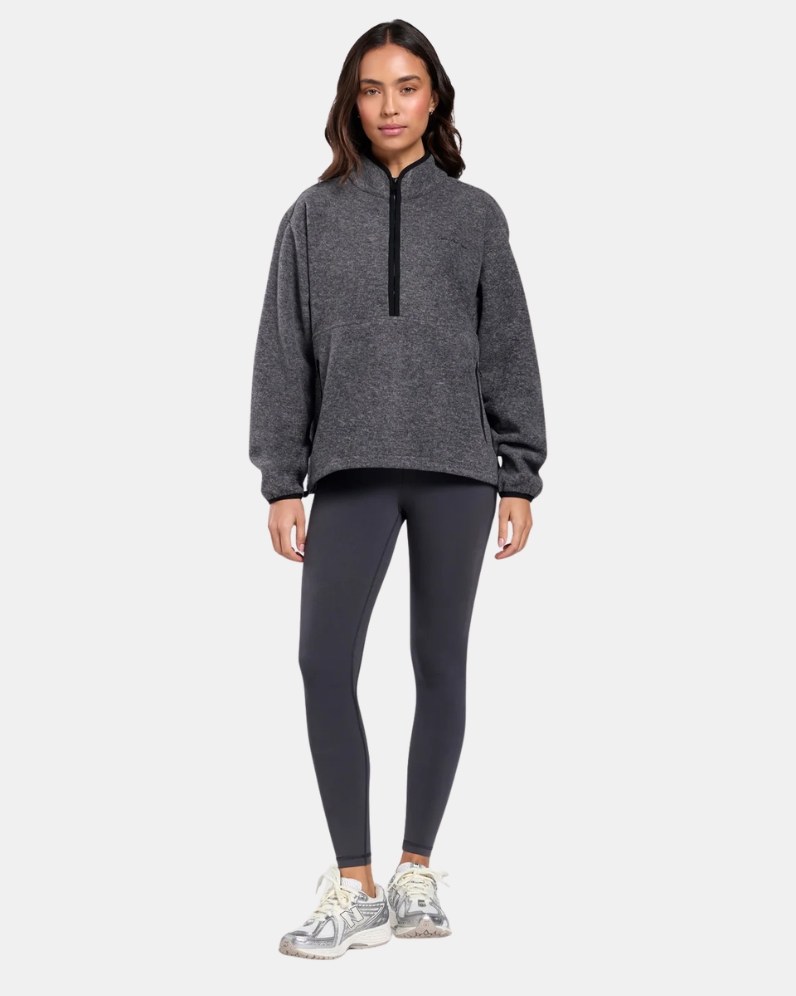 Polar Half Zip Fleece
