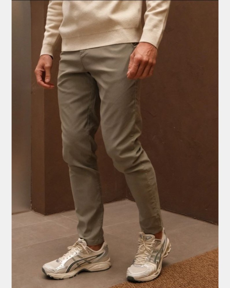 Smart Pants