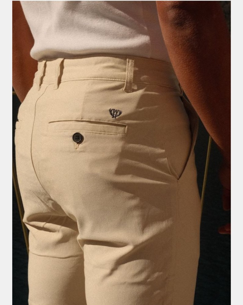Smart Pants