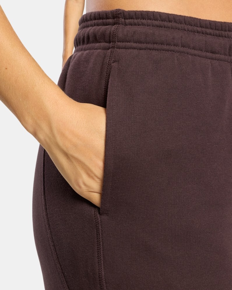 Wide Leg Jogger