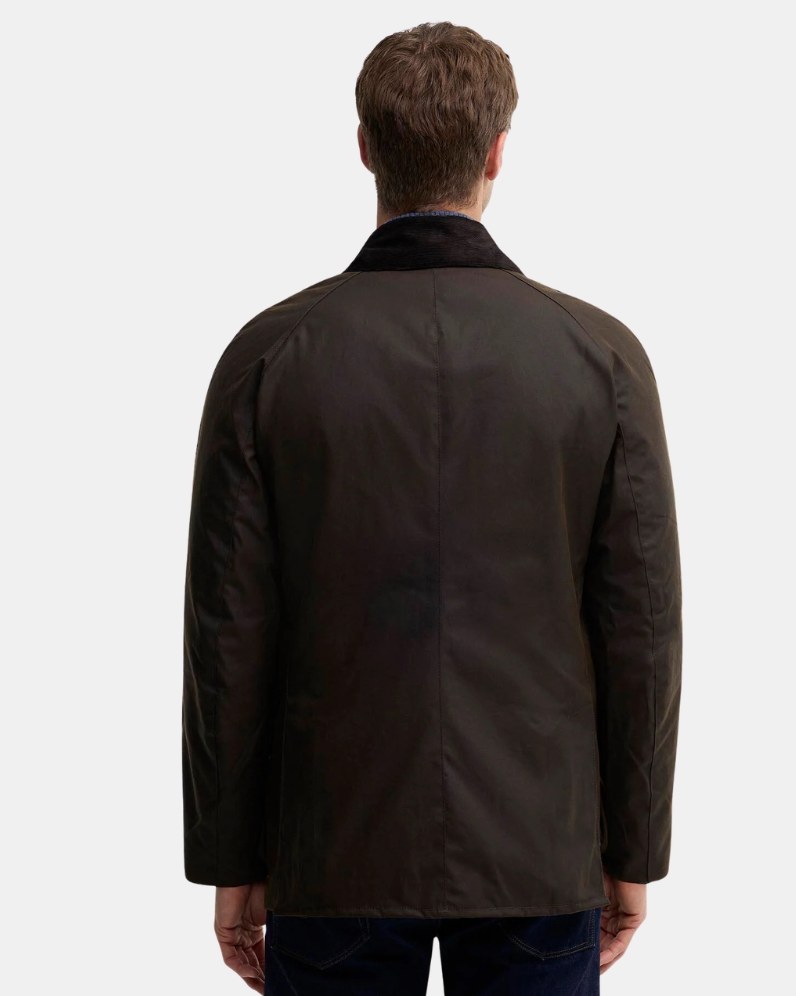 Beaufort Wax Jacket