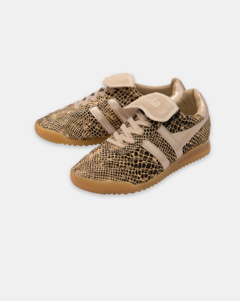 W' Stadium 86' Sahara Trainer