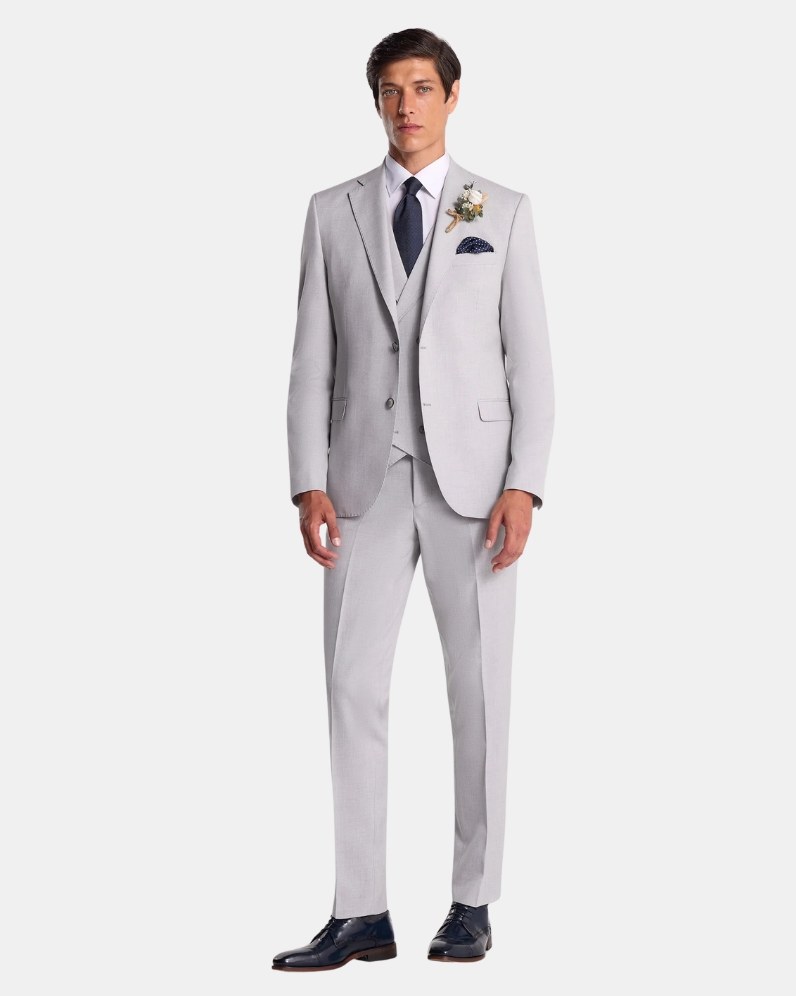 Albert Mix-and-Match Jacket