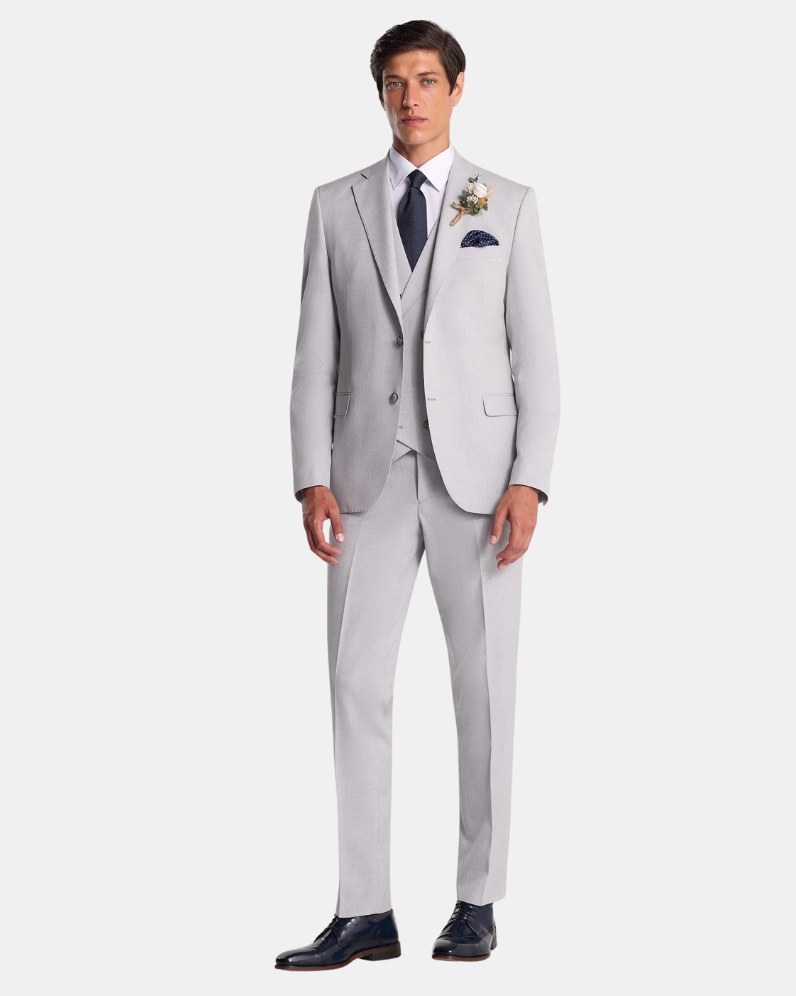 Albert Mix-and-Match Trousers