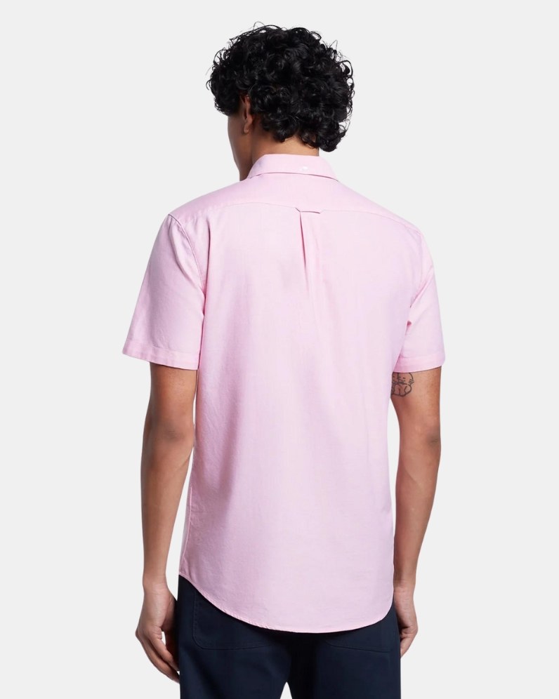 Brewer SS Shirt