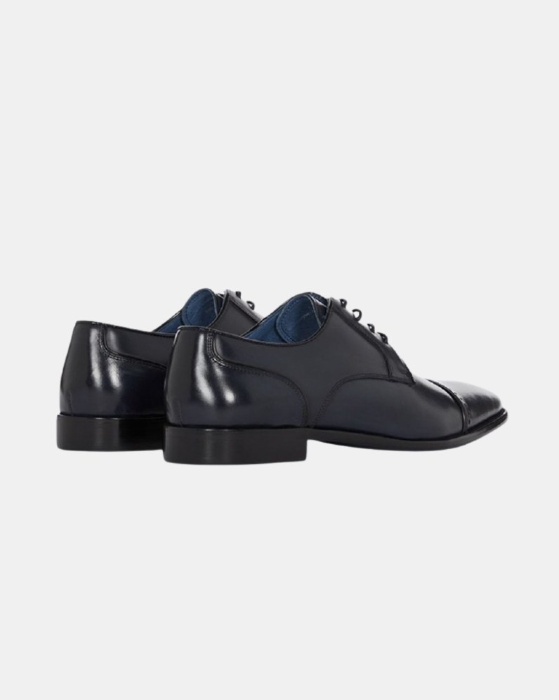 Remus Uomo Bonuci Lace-Up Shoe