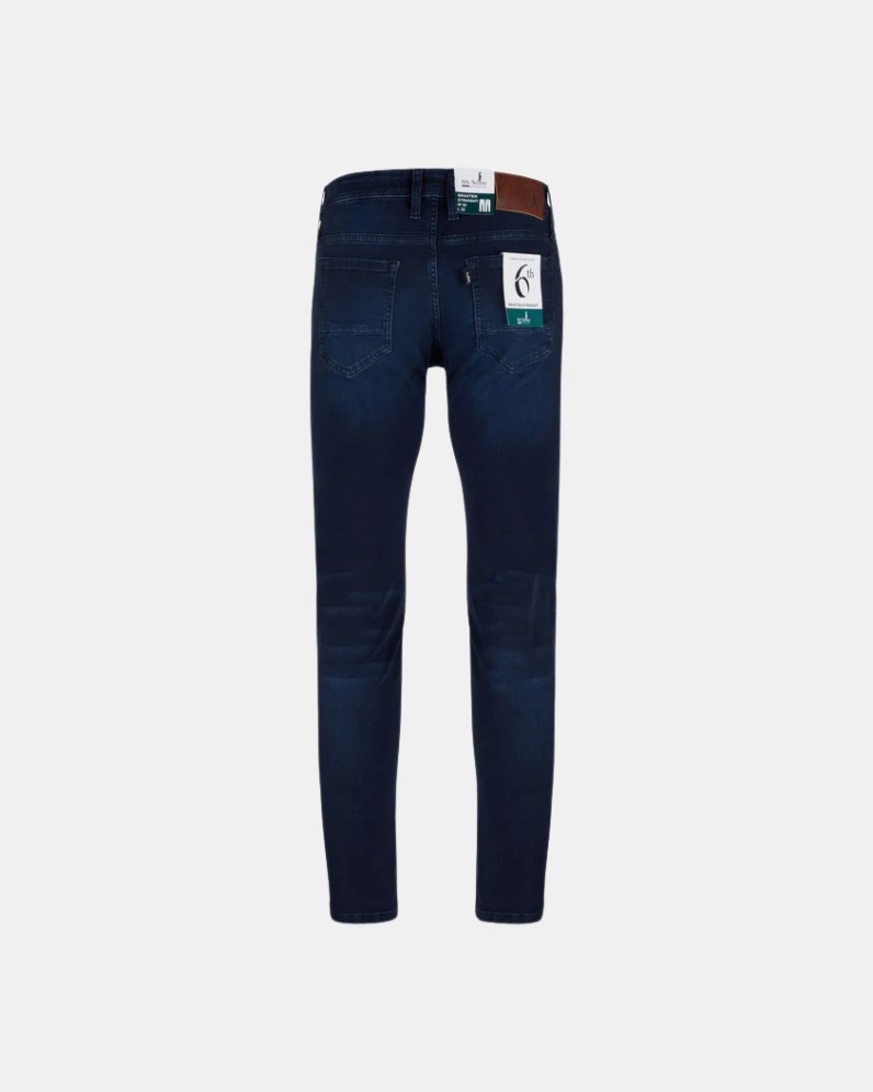 Braxten Straight Jeans
