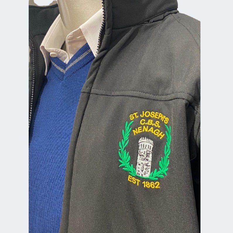 Deer Park CBS Nenagh Jacket