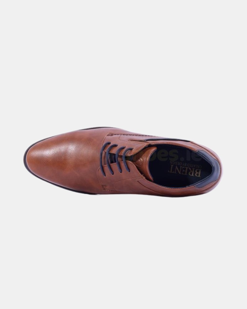Cheviot Shoe