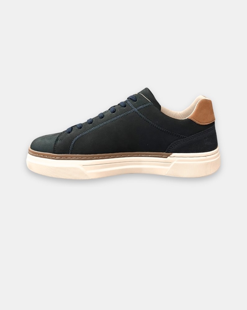 Cubelli Shoe