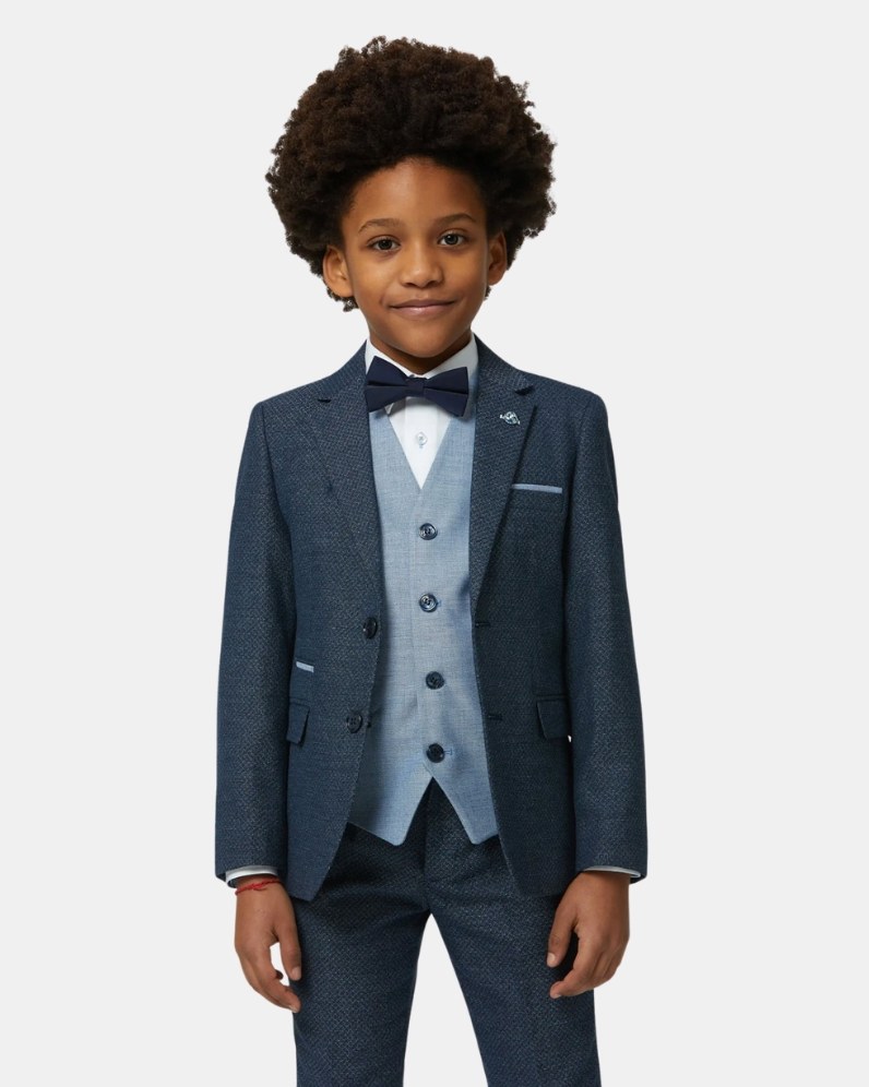 Dan 3-Piece Boys Suit