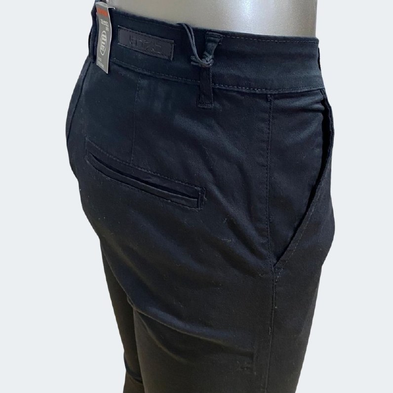 Enzo Slim Stretch Chino