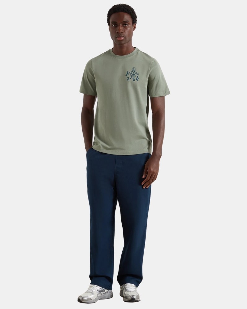 Marcham Tee