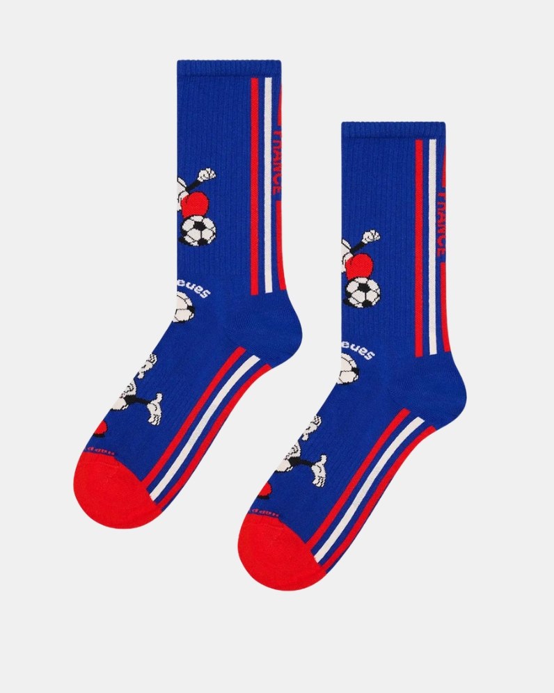 World Cup Sneaker Socks