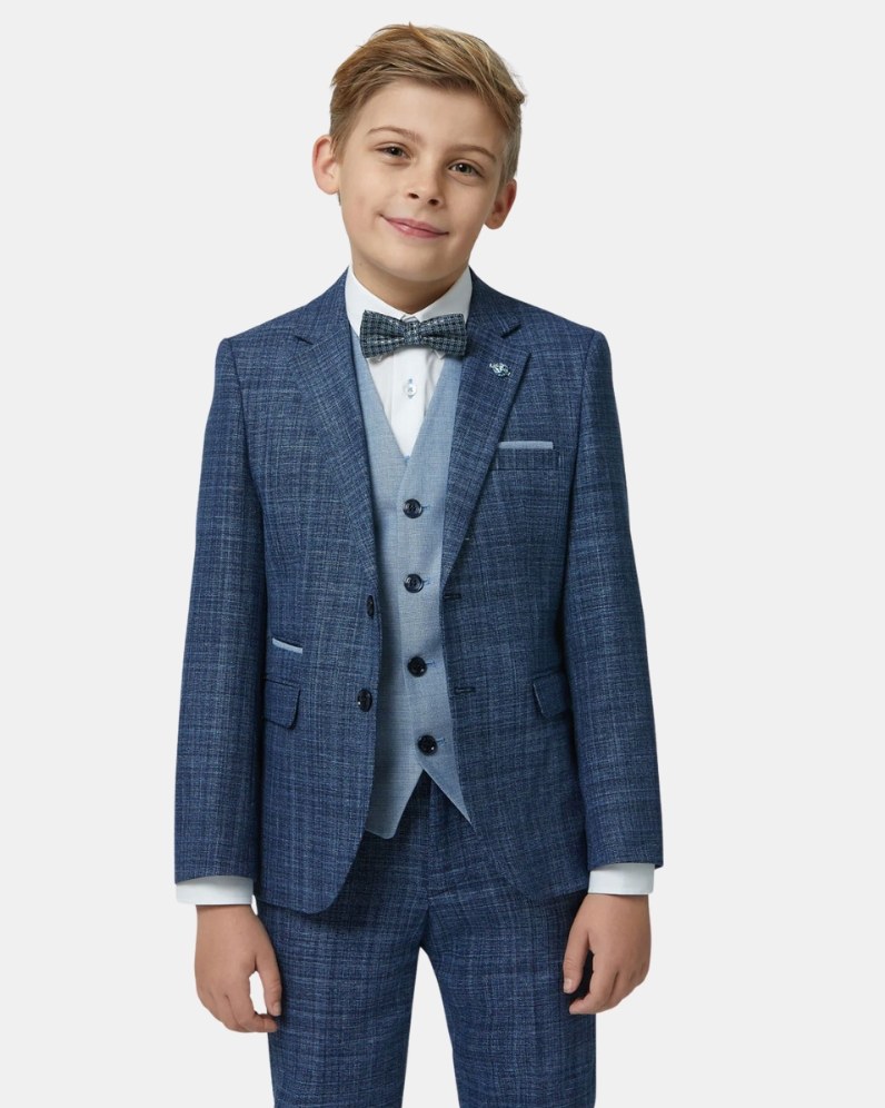 Harry 3-Piece Boys Suit