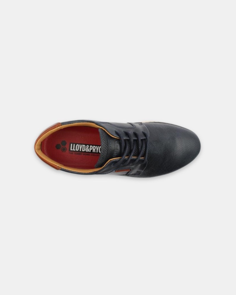 Lavanini Shoe