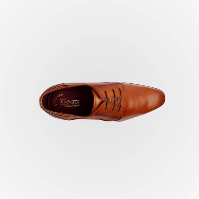 NIjinsky Shoe