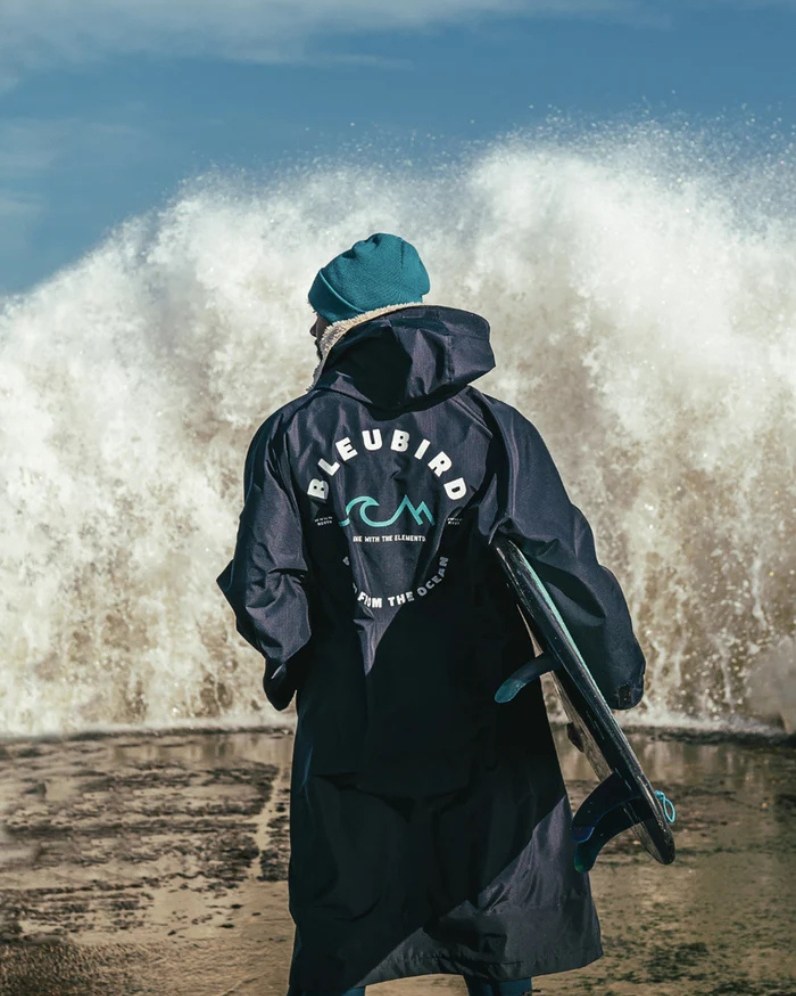 Nordic Robe