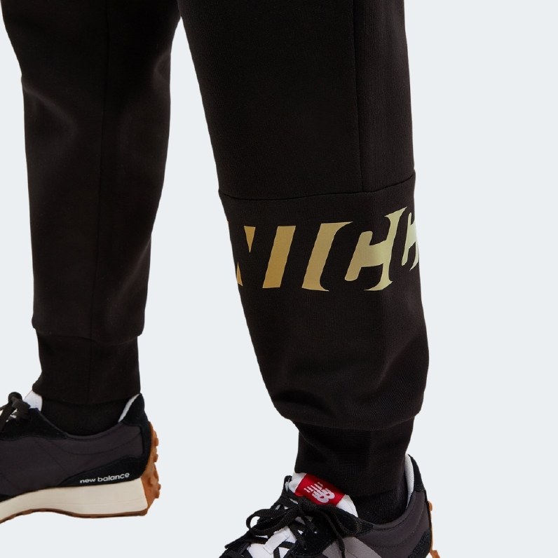 Nicce Omaze Joggers