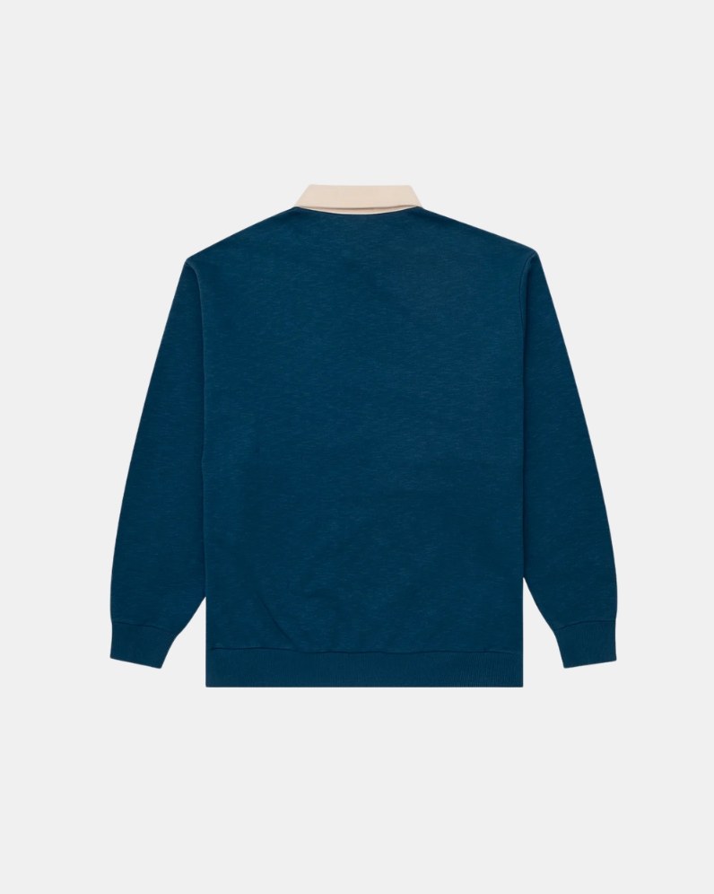 Open Sweater