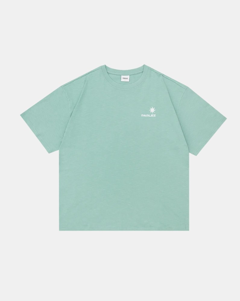 Cape T-Shirt