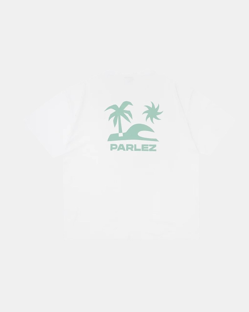 Cape T-Shirt