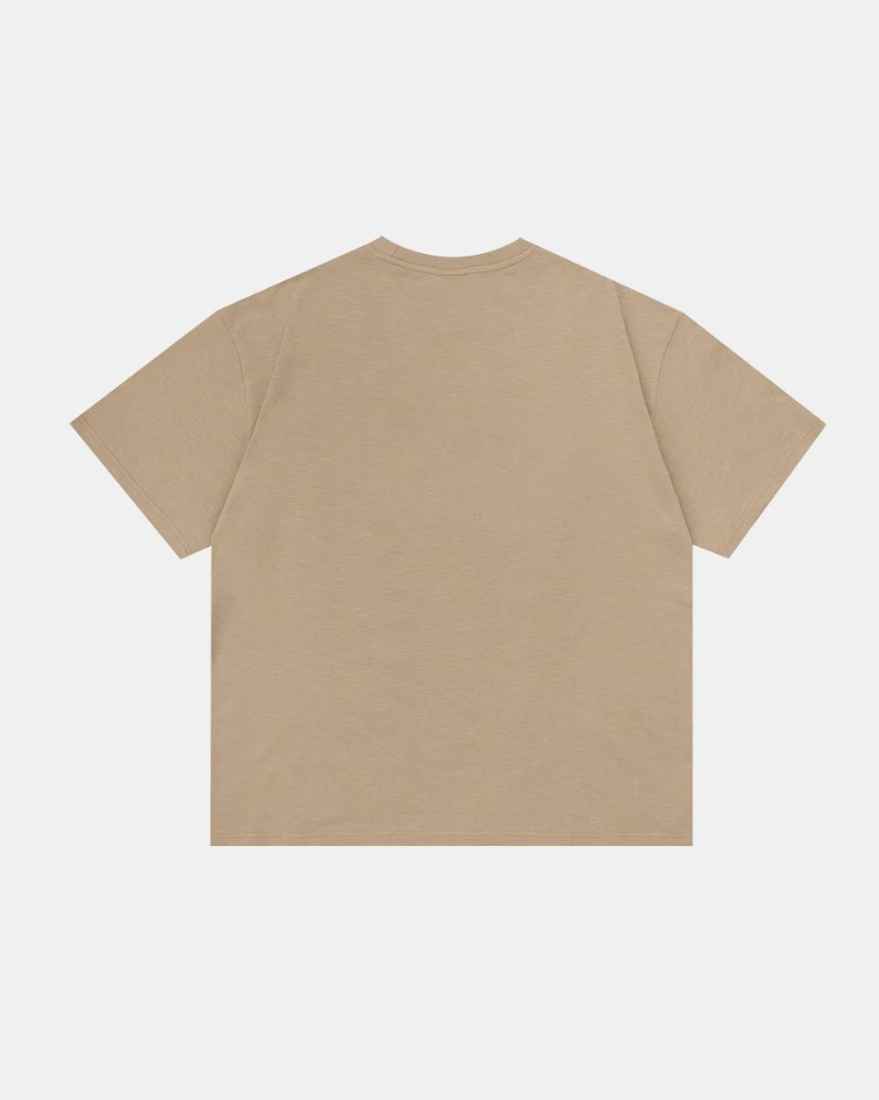 Wesley T-Shirt