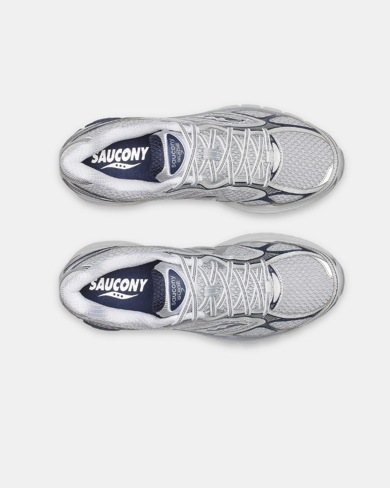 Progrid Guide 7 Shoe