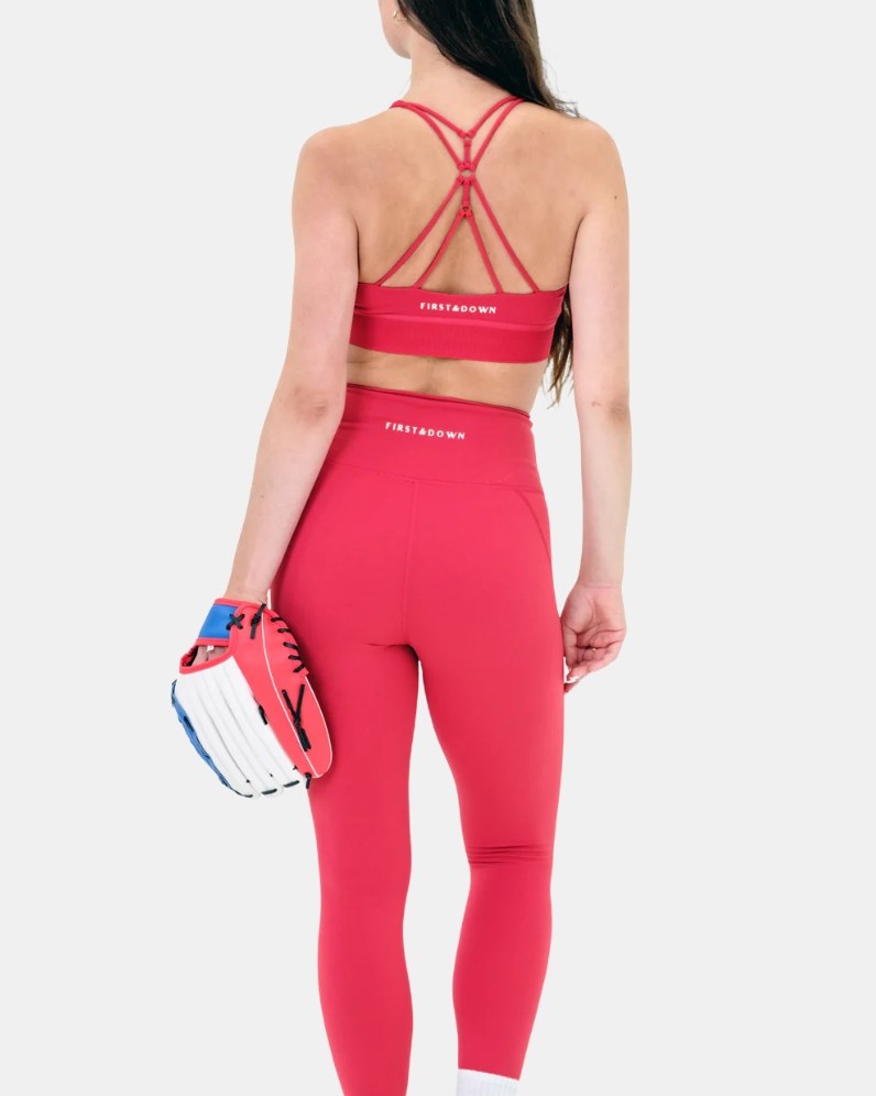 Super Support Bra