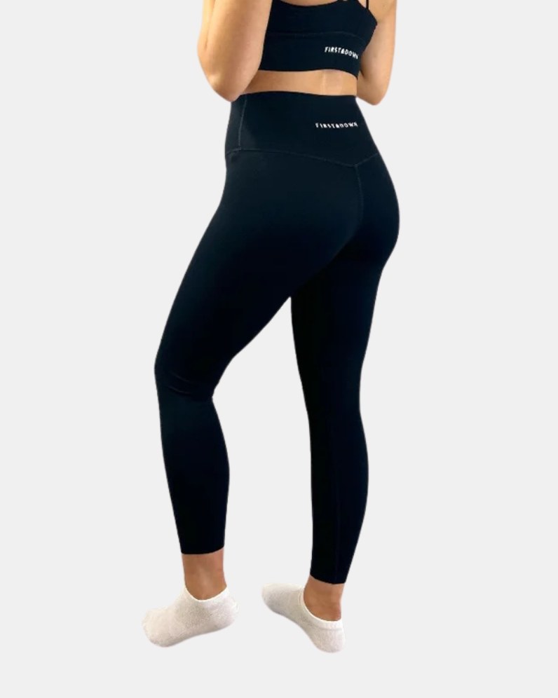 Second Skin Leggings