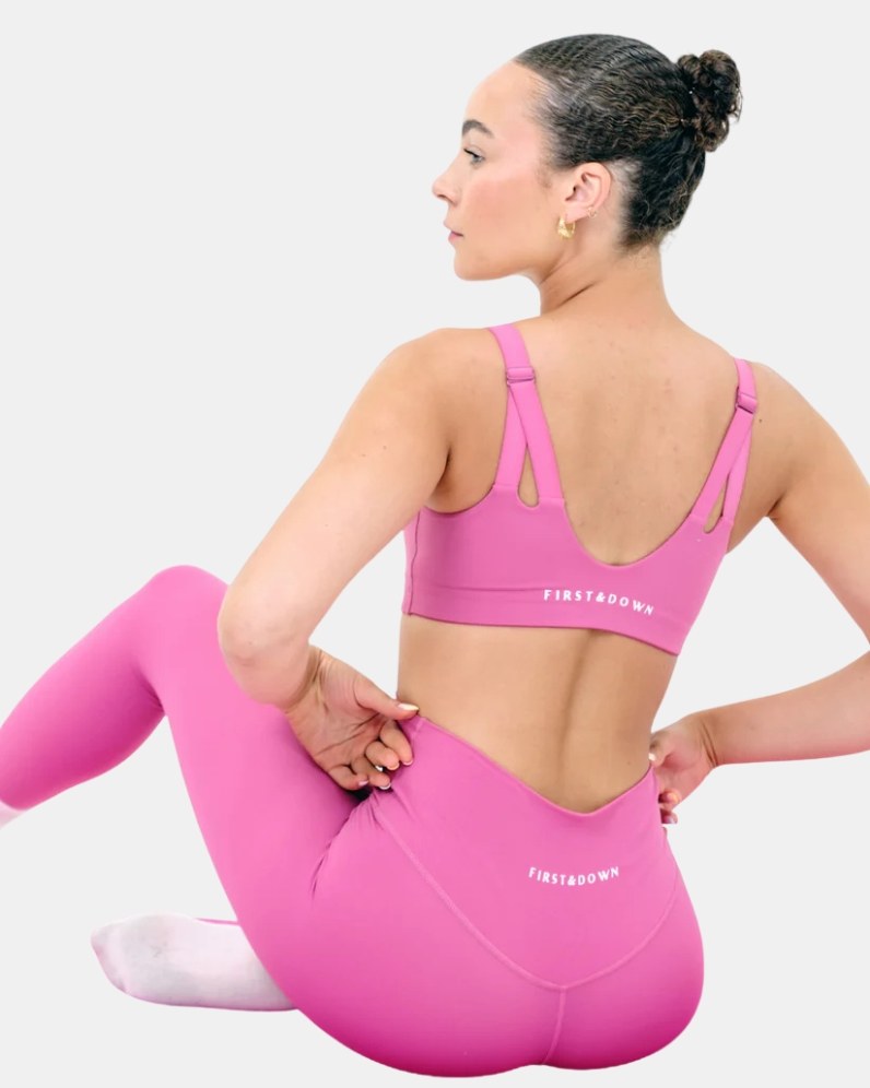 Second Skin Leggings