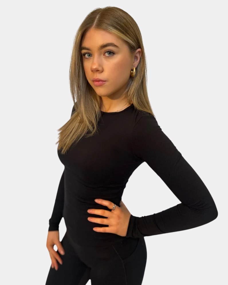 Long Sleeve Top