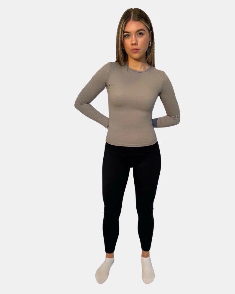 Long Sleeve Top