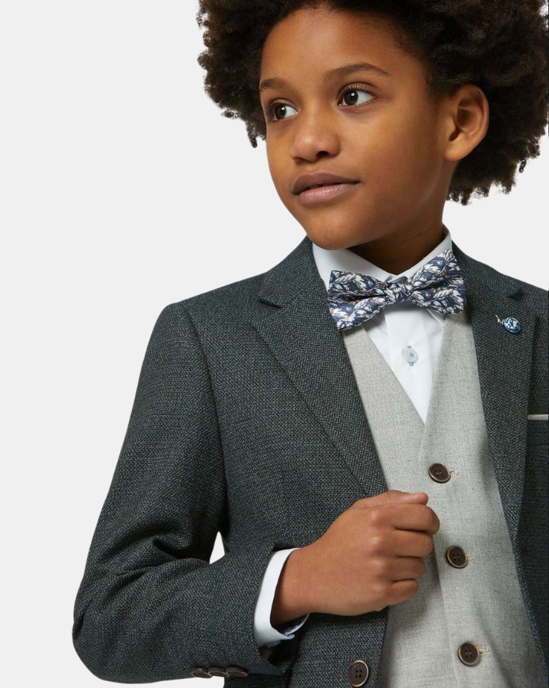Tom 3-Piece Boys Suit