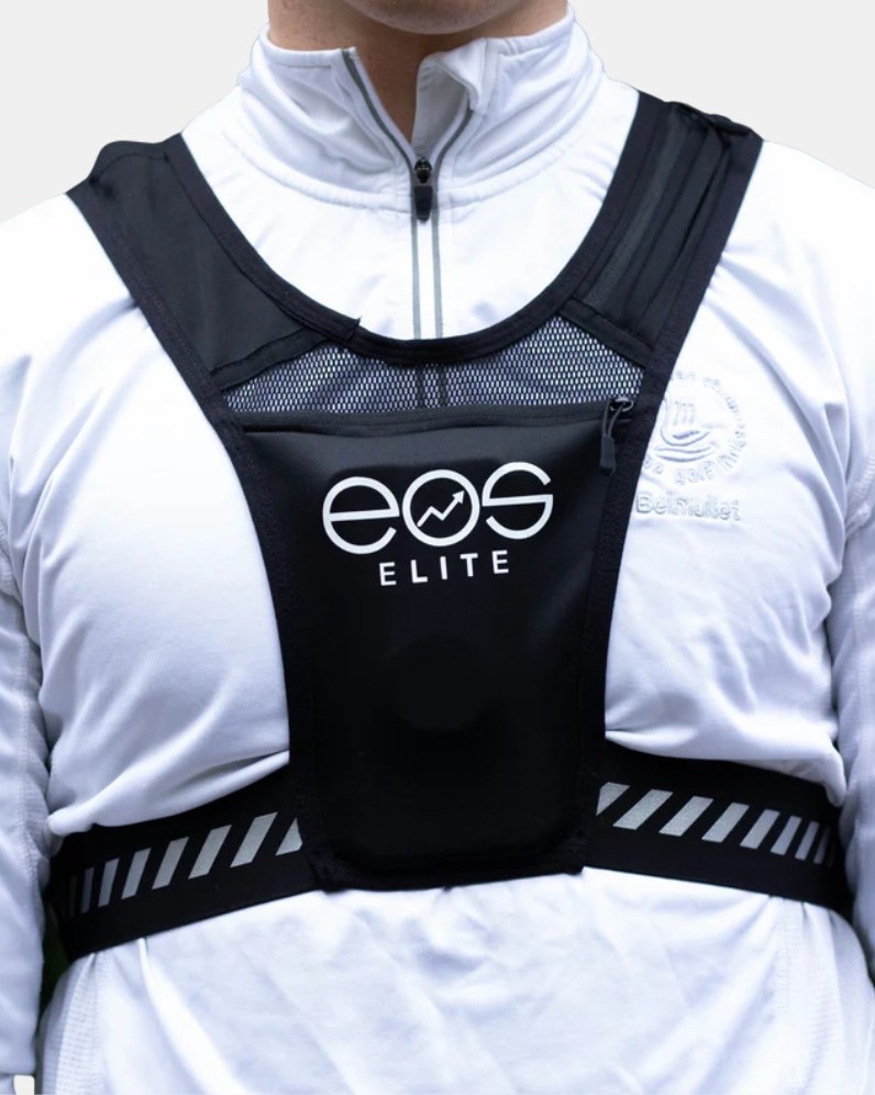 UltraLight Running Vest