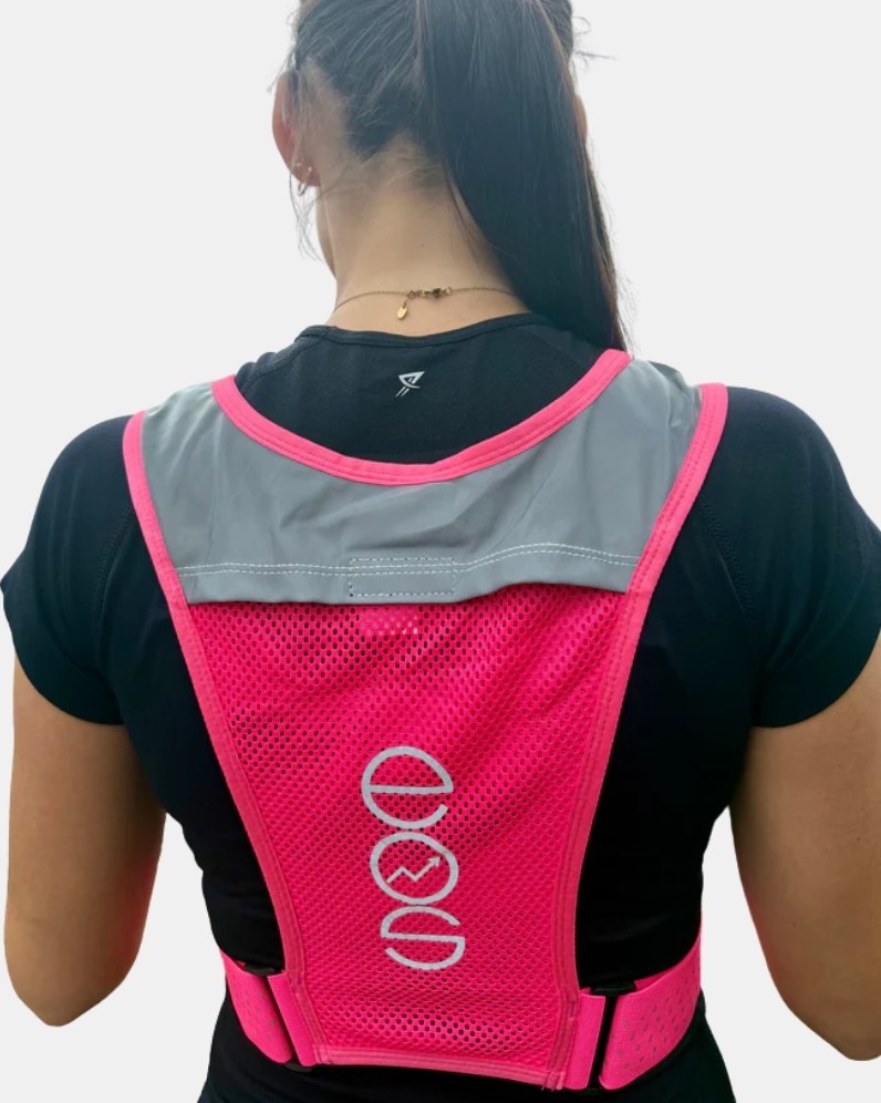 UltraLight Running Vest