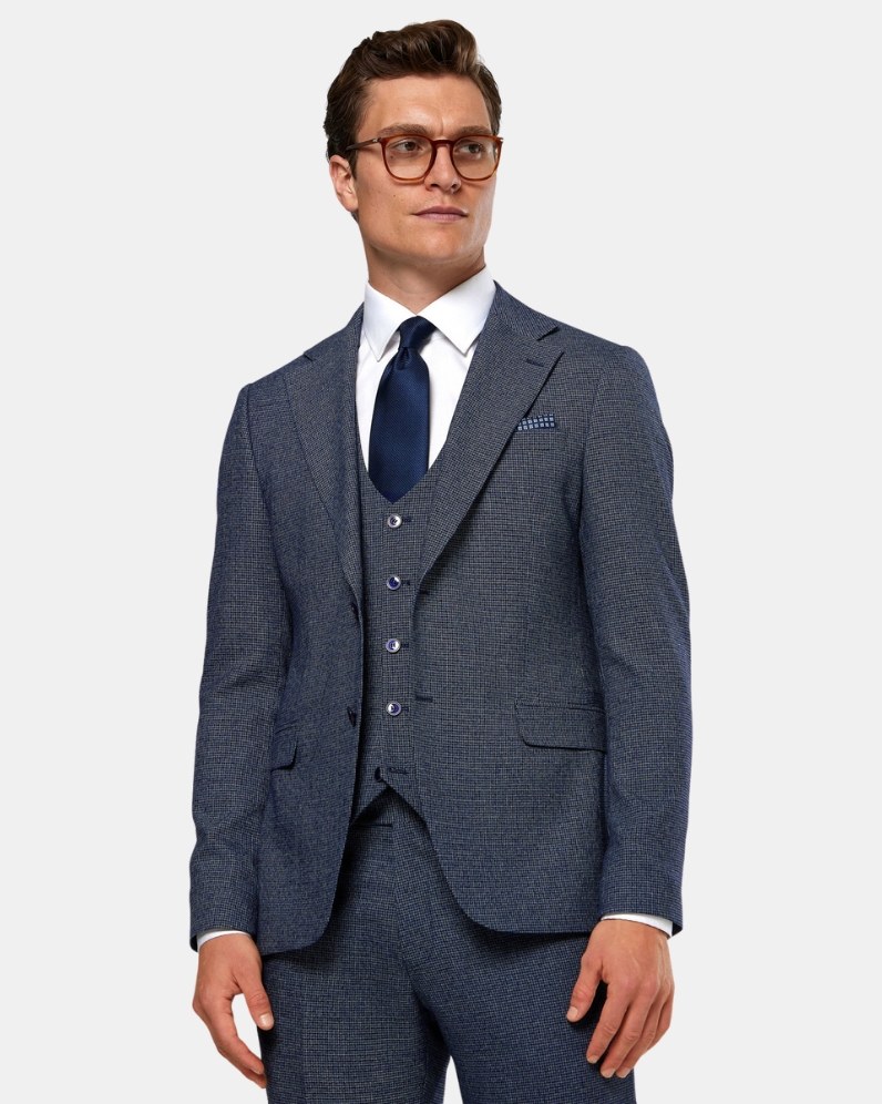 William 3-Piece Suit