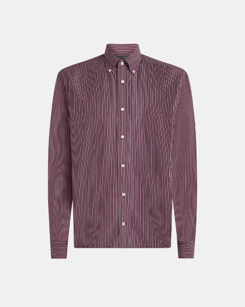 Poplin Core Shirt