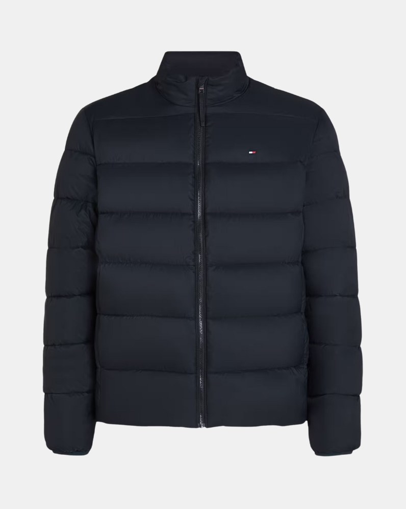 Mid Weight Puffa Jacket