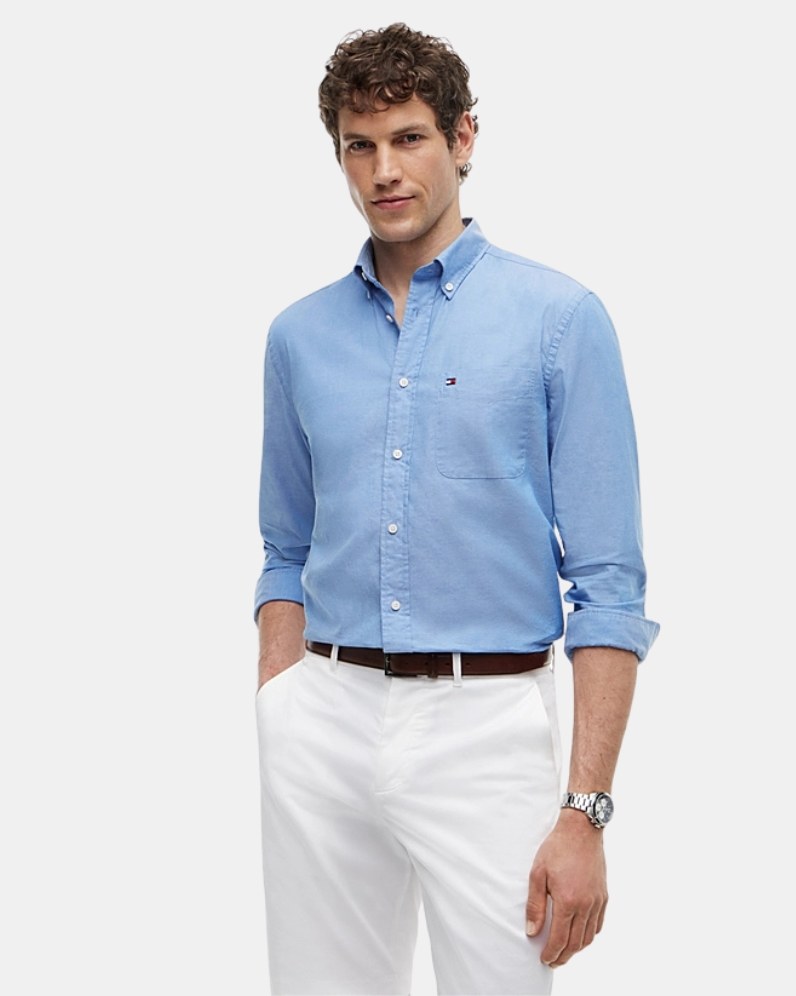 Oxford Shirt