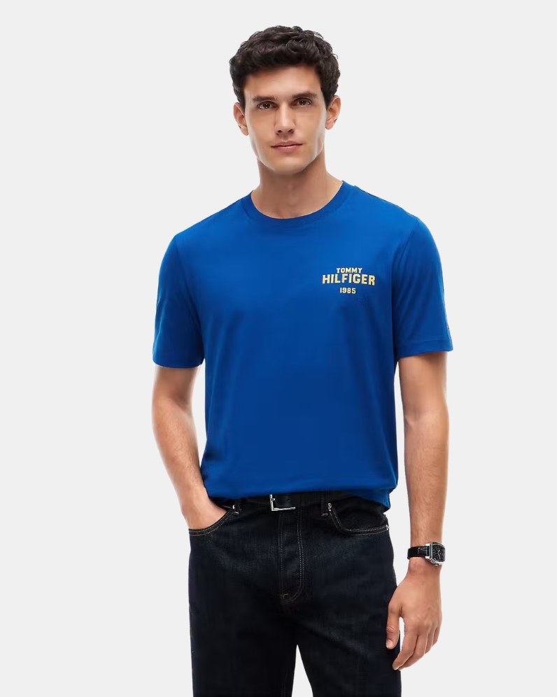 1985 Graphic T-Shirt