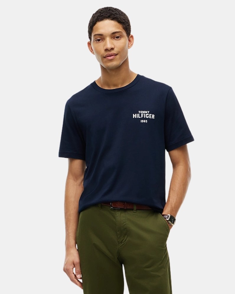 1985 Graphic T-Shirt