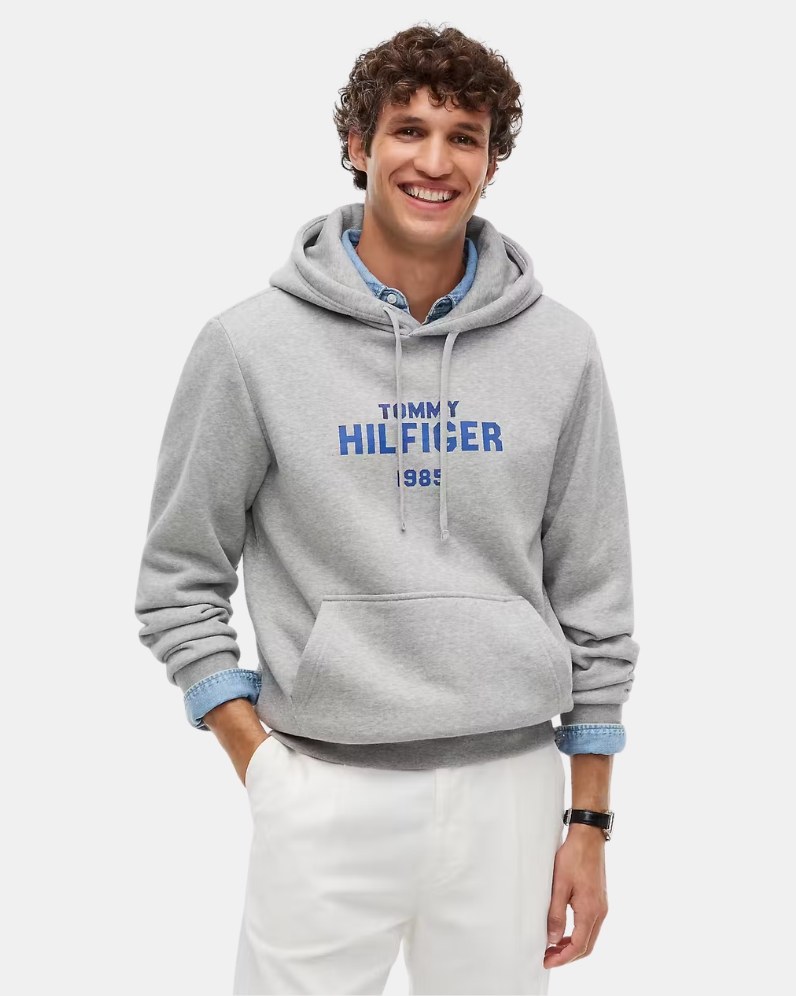 Stack Hoodie