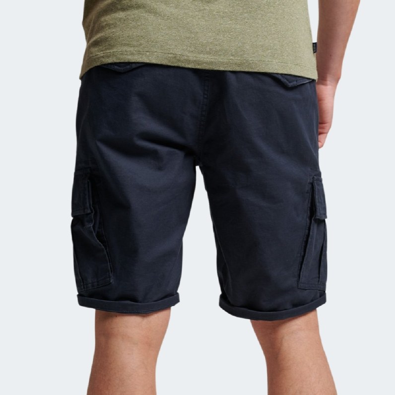 Superdry Vintage Core Cargo Shorts