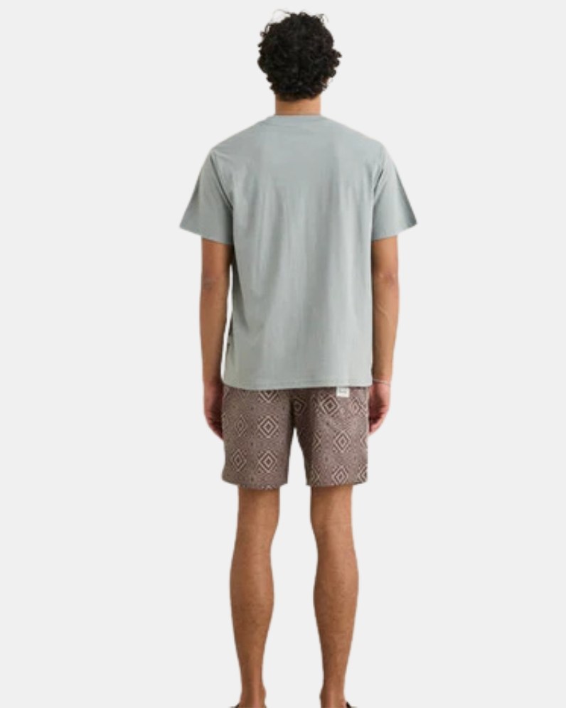 Mosaic Heritage Beach Shorts
