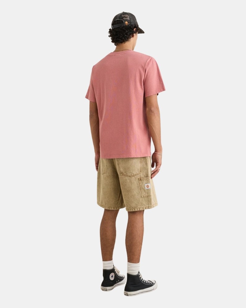 Nature Bot Vintage T-Shirt