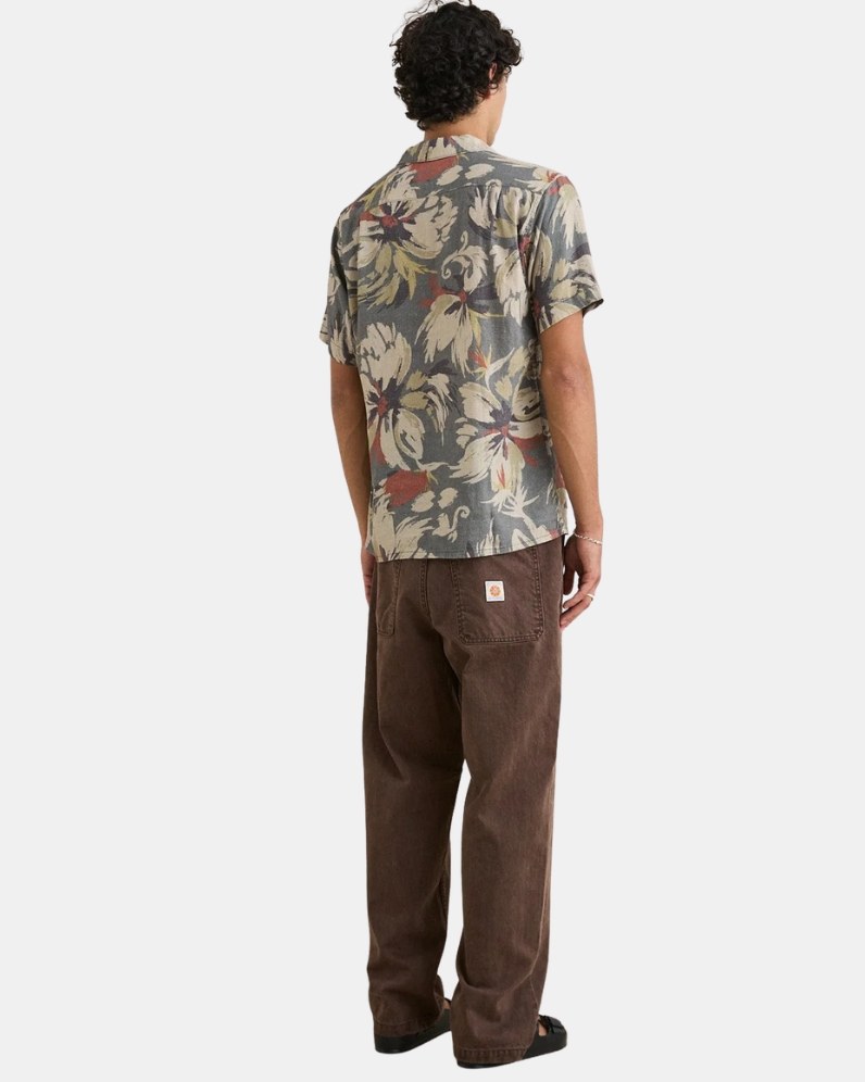 Tropical SS Shirt