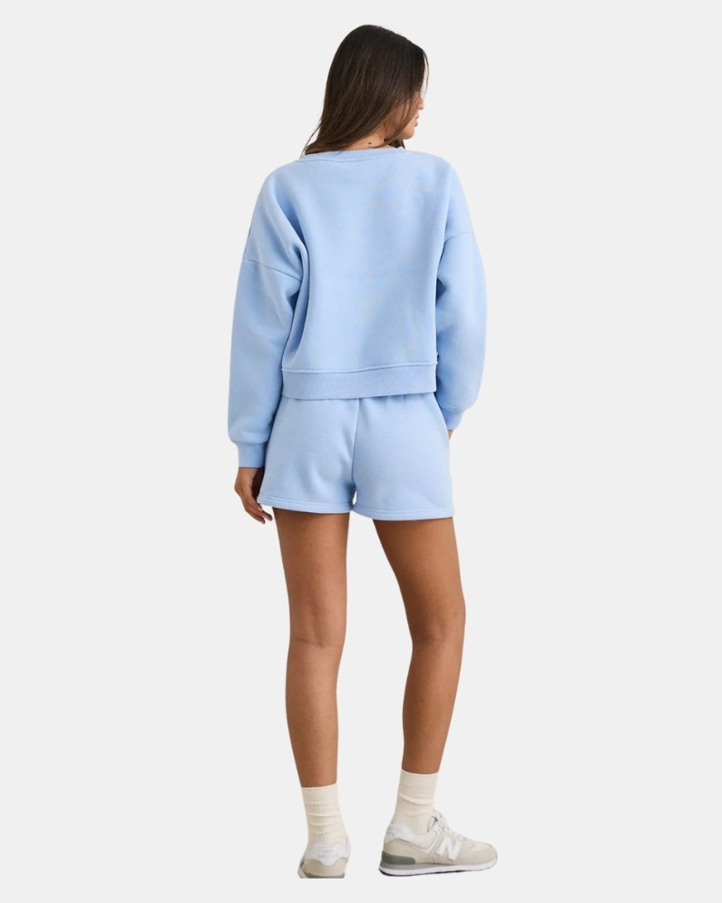 Crew Sweatshirt